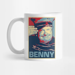 Benny Mug
